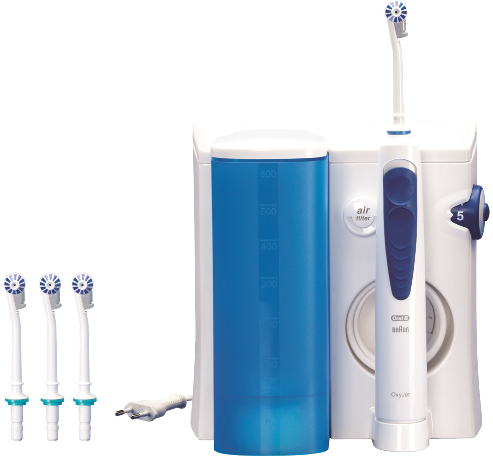 Braun Oral-B Oxy Jet MD 20 Szájzuhany - TTShop