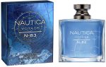 Nautica VOYAGE N83 Férfi Eau de Toilette 100 ml