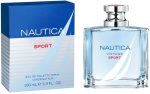 Nautica VOYAGE SPORT Férfi Eau de Toilette 100 ml