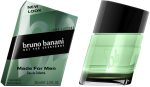 Bruno Banani MADE FOR MEN Férfi Eau de Toilette 30 ml