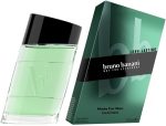 Bruno Banani MADE FOR MEN Férfi Eau de Toilette 100 ml 