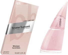 Bruno Banani WOMAN Eau de Toilette 30 ml