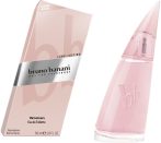   Bruno Banani WOMAN Női Eau de Toilette 50 ml (3/zsugor, 12/karton)