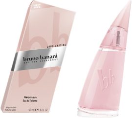 Bruno Banani WOMAN Eau de Toilette 50 ml