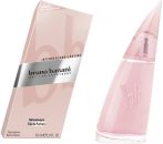 Bruno Banani WOMAN Eau de Parfume 50 ml