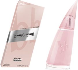 Bruno Banani WOMAN Női Eau de Parfüm 50 ml (3/zsugor, 12/karton)