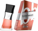   Bruno Banani MAGNETIC WOMAN Női Eau de Parfüm 30 ml (3/zsugor, 12/karton)