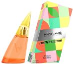   Bruno Banani SUMMER FEMALE Női Eau de Toilette 50 ml Limited Edition 23 (3/zsugor, 12/karton)