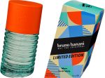 Bruno Banani SUMMER LE23 MALE Férfi Eau de Toilette 50 ml