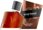 Bruno Banani MAGNETIC MAN Férfi Eau de Toilette 30 ml