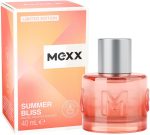   Mexx SUMMER BLISS Női Eau de Toilette 40 ml Limited Edition 23