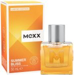   Mexx SUMMER BLISS Férfi Eau de Toilette 50 ml Limited Edition 23