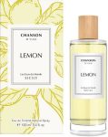   Chanson D'Eau LEMON FROM AMALFI Női Eau de Toilette 100 ml