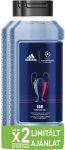 Adidas UEFA 11 férfi tusfürdő 2*400ml (6/karton)