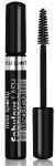   Miss Sporty Fabulous Lash Extra Black Szempillaspirál 001 fekete