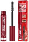   Rimmel Volume Thrill Seeker Szempillaspirál 001 Extrém fekete