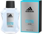   Adidas borotválkozás utáni arcvíz ICE DIVE 100 ml (12/karton)