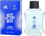   Adidas borotválkozás utáni arcvíz BEST OF THE BEST UEFA N9 100 ml (12/karton)
