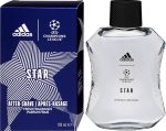   Adidas borotválkozás utáni arcvíz  UEFA N°10 STAR EDITION 100 ml (12/karton)