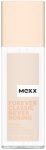   Mexx FOREVER CLASSIC NEVER BORING Női Deo Natural Spray  75 ml