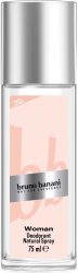 Bruno Banani Rest Woman Deo Natural Spray 75ml (3/zsugor, 12/karton)