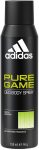 Adidas Pure Game férfi Deo 150ml (12/karton)