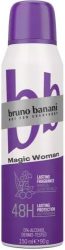 Bruno Banani MAGIC WOMAN Antiperspirant Spray 150 ml