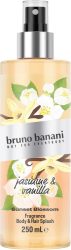 Bruno Banani SUNSET BLOOM Női (Jasmine & Vanilla) Testpermet 250 ml (3/zsugor, 12/karton)