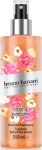   Bruno Banani SWEET FANTASY Női (Popcorn & Rose) Testpermet 250 ml (3/zsugor, 12/karton)