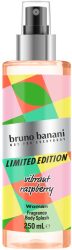 Bruno Banani SUMMER FEMALE Női Testpermet 250 ml Limited Edition 23 (3/karton, 12/zsugor)