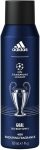 Adidas UEFA 11. férfi Deo 150ml Goal (12/karton)