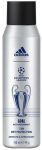   Adidas UEFA 11. Champions League Goal férfi izzadásgátló Deo 150ml (6/zsugor, 12/karton) 