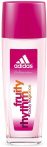   Adidas Fruity Rhythm Deo Natrual Spray 75 ml női (3/zsugor, 12/karton)