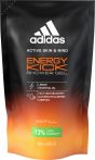   Adidas Energy Kick férfi Tusfürdő utántöltő 400ml (6/karton)
