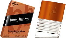 Bruno Banani ABSOLUTE MAN Férfi Eau de Toilette 30 ml 