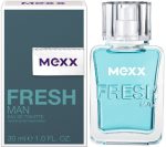 Mexx FRESH Férfi Eau de Toilette 30 ml