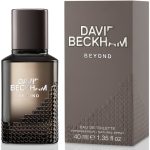 David Beckham BEYOND Férfi Eau de Toilette 40 ml