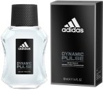 Adidas DYNAMIC PULSE Férfi Eau de Toilette 50 ml