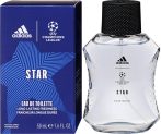 Adidas UEFA N°10 STAR EDITION Férfi Eau de Toilette 50 ml