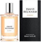 David Beckham CLASSIC Férfi Eau de Toilette 50 ml