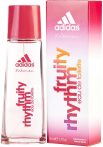 Adidas FRUITY RHYTHM Eau de Toilette for Women 50 ml