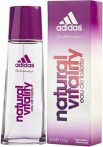   Adidas NATURAL VITALITY Női Eau de Toilette 50 ml (12/karton)