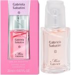 Gabriella Sabatini MISS GABRIELA Női Eau de Toilette 20 ml