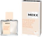 Mexx FOREVER CLASSIC NEVER BORING Női Eau de Toilette 30 ml