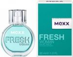 Mexx FRESH Női Eau de Toilette 30 ml