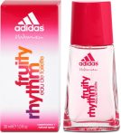   Adidas FRUITY RHYTHM Női Eau de Toilette 30 ml (3/zsugor, 12/karton)