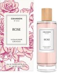   Chanson D'Eau ROSE FROM GRASSE Női Eau de Toilette 100 ml