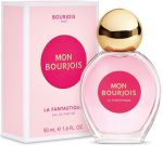 Mon Bourjois LA FANTASTIQUE Női Eau de Parfüm 50 ml