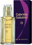 Gabriella Sabatini GABRIELA Női Eau de Toilette 60 ml