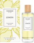   Chanson D'Eau LEMON FROM AMALFI Női Eau de Toilette 100 ml